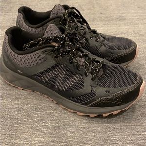 New Balance Response 1.0 performance insert